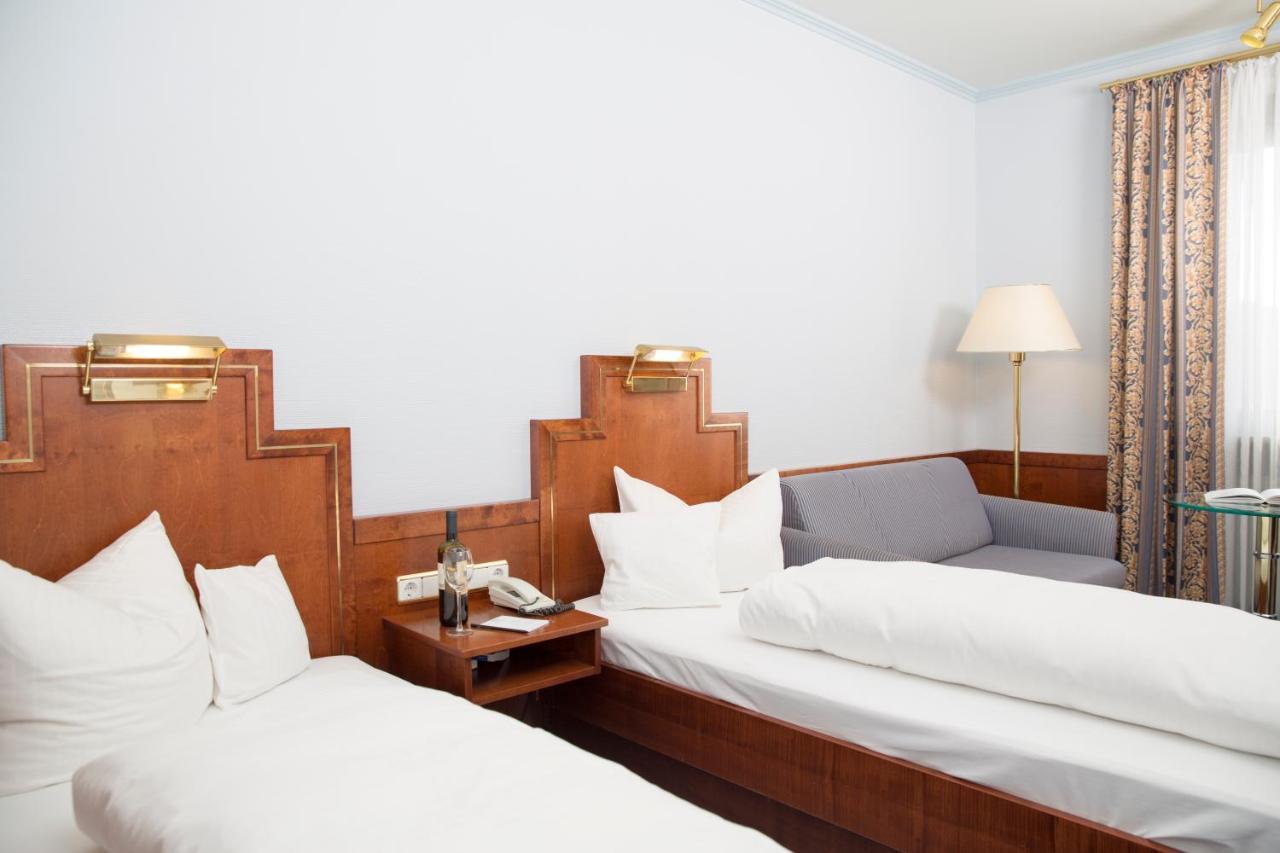 Hotel Dietmayr Neumarkt in der Oberpfalz Dış mekan fotoğraf