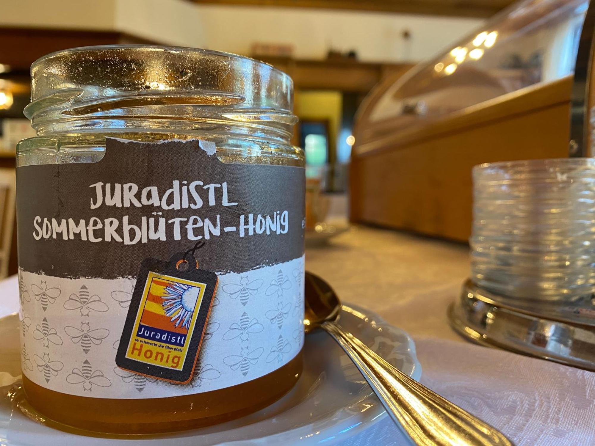 Hotel Dietmayr Neumarkt in der Oberpfalz Dış mekan fotoğraf